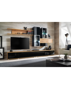 Mediamöbler Manhattan-0