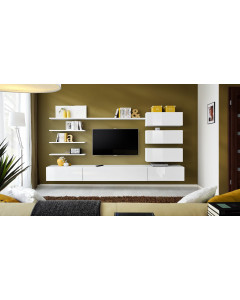 Mediamöbler ITALY-0