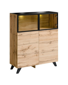 Witryna niska Thin Wotan/Wotan