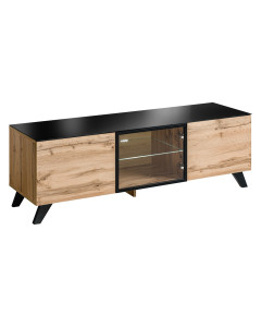 Stolik RTV Thin Wotan/Wotan