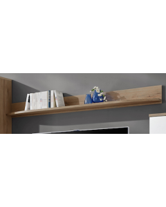 Vägghylla Ontario II-0