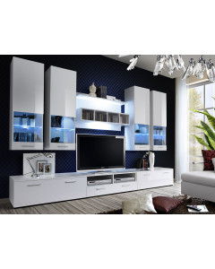 Mediamöbler Dorade-0