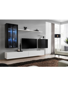 Meblościanka Switch XII - Meble z Polski - Kup najtaniej online