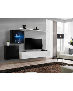 Meblościanka Switch XV - Meble z Polski - Kup najtaniej online