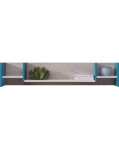 Vägghylla PLANET 13 - Billiga möbler online