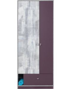 Barngarderob ZOOM 3-0