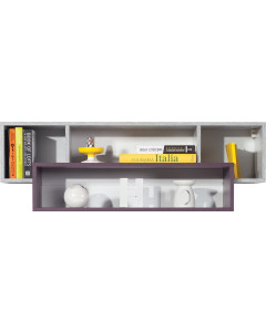 Vägghylla ZOOM 11-0