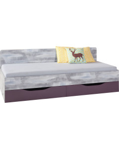 Säng 90 ZOOM 12 - Billiga möbler online