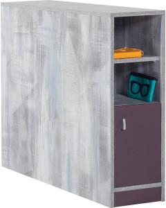 Skåp till Säng 90 ZOOM 12 - Europa möbler billigt online