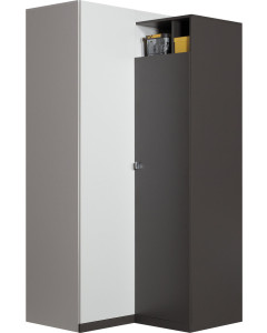 Hörngarderob TABLO 2