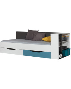 Säng 90 TABLO 12 A+B - Billiga möbler online