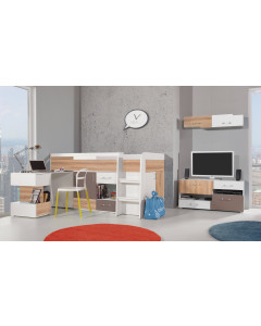 Våningssäng BLOG 21 - Europa möbler billigt online