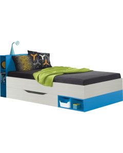 Säng 90 KOMI 22 - Billiga möbler online