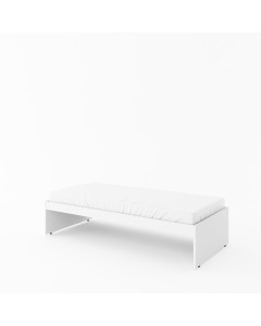 Sängstomme med madrass Replay RP-18