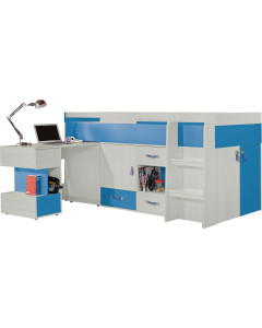 Våningssäng KOMI 21