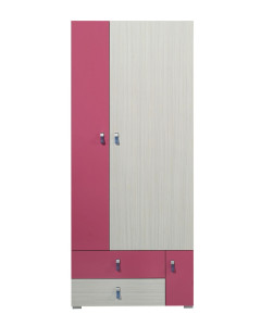 Barngarderob KOMI 1-0