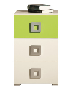 Sideboard LABIRYNT 9