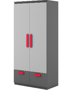 Garderob 2d2s Play PL-03