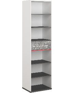 Bokhylla 1s Philosophy PH-04