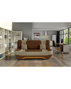 Bäddsoffa Ewa II-0