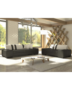 Soffa Porto 2F-1
