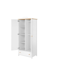 Garderob 2d Story SO-12