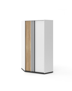 Hörngarderob 2d Imola IM-01