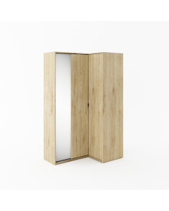 Hörngarderob Meet Me MT-01