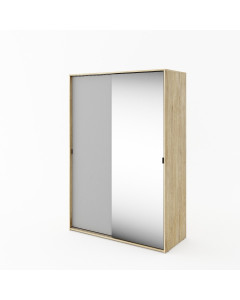 Garderob med skjutdörrar 2d Meet Me MT-02