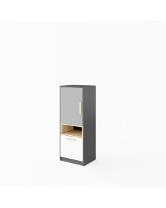 Skåp 50 2d Pok PO-07