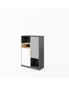 Skåp 90 2d Pok PO-06