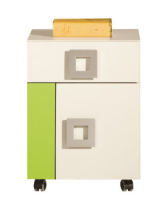 Skåp LABIRYNT 20 - Billiga möbler online