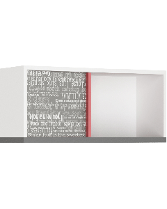 Väggskåp Philosophy PH-10-0