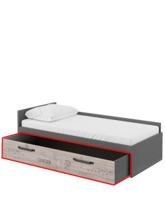 Sänglåda Santana SA-21-0