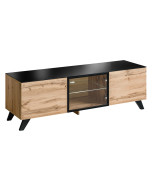 Stolik RTV Thin Wotan/Wotan