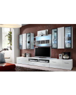 Meblościanka Quadro