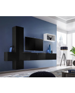 Meblościanka Blox VI