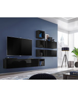 Meblościanka Blox VII