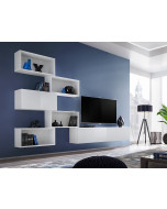 Meblościanka Blox VIII