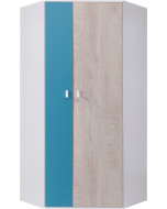 Szafa narożna PLANET 2