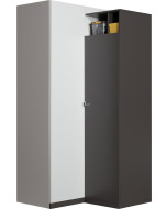 Hörngarderob TABLO 2