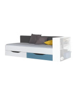 Säng 90 TABLO 12 A - Billiga möbler online