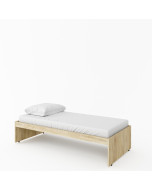 Sängstomme med madrass Meet Me MT-14