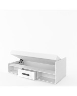 Säng med madrass & förvaring Replay RP-16 - Billiga möbler online