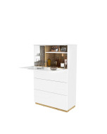 Barek z LED Wave WA-06