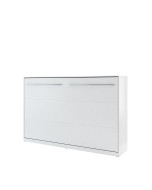 Sängskåp Concept Pro 120 horisontellt - Europa möbler billigt online