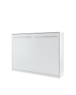 Sängskåp Concept Pro 140 horisontellt - Europa möbler billigt online