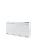 Sängskåp Concept Pro 90 horisontellt - Europa möbler billigt online