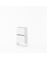 Skoskåp 60 Claro CR-05