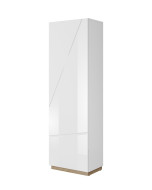 Garderoba Futura - szafka 1d FU-21